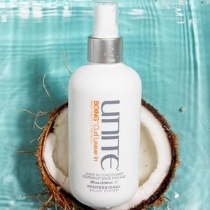 UNITE HAIR Boing Curl Leave-In Conditioner & Curl Refresher